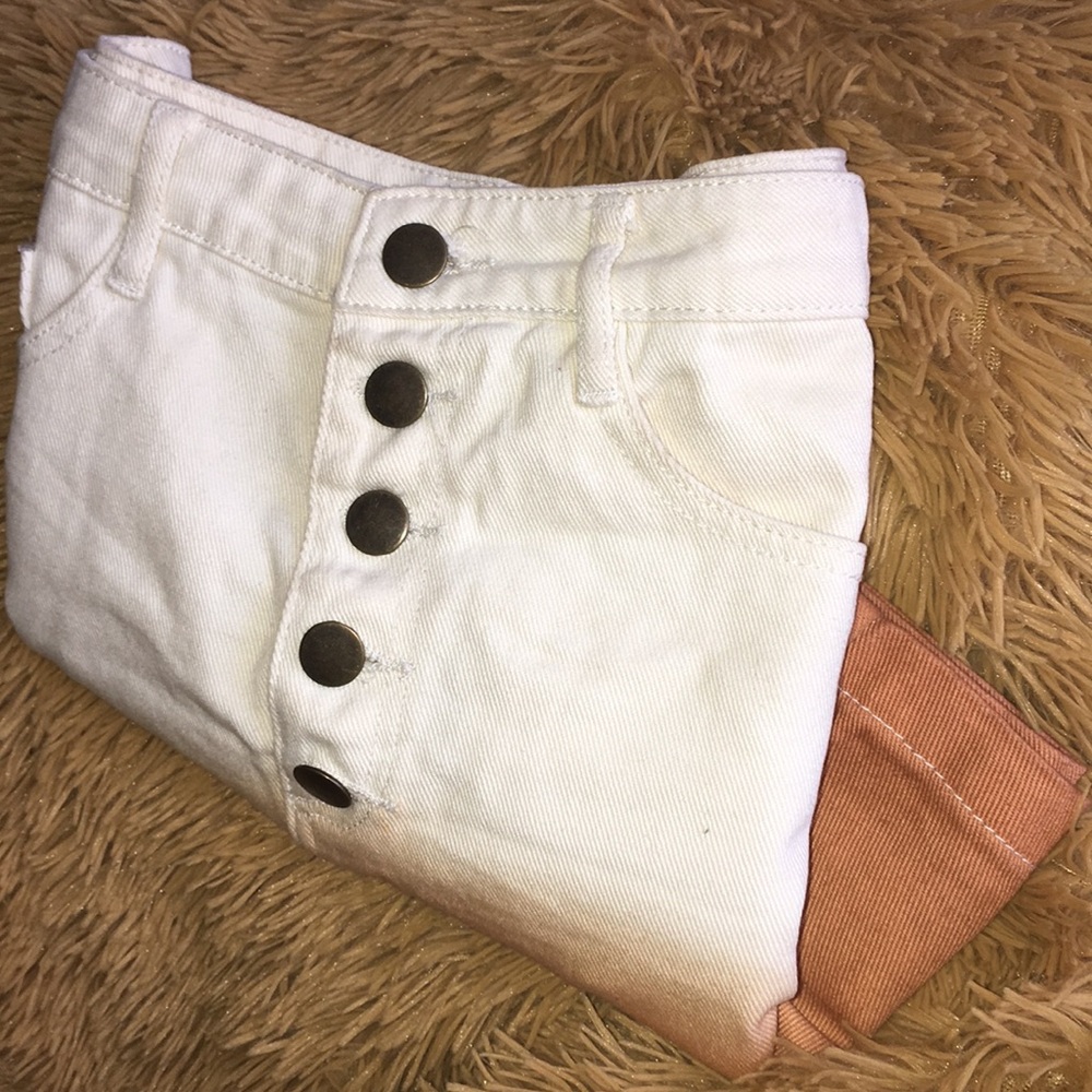 Forever 21 Mini Skirt